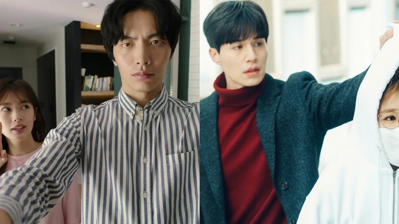 10 Drama Tentang Cowok Cuek Tapi Romantis, Jadi Karakter Idaman Pecinta Drakor Seluruh Dunia