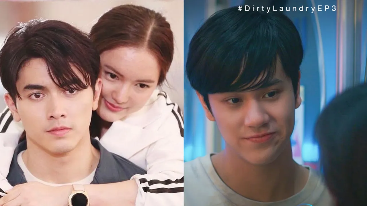 10 Drama Thailand Rating Tertinggi di Tahun 2023 dengan Berbagai Genre Seru