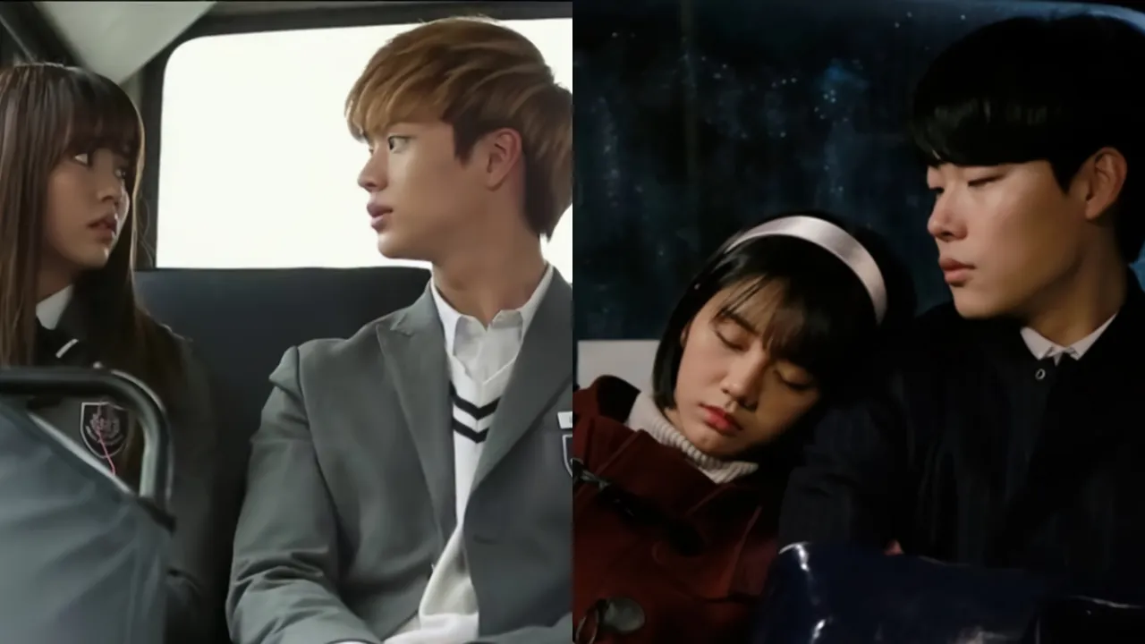 10 Drama yang Bikin Second Lead Syndrome Populer dan Menghebohkan - Membuat Perpecahan Antar Penonton