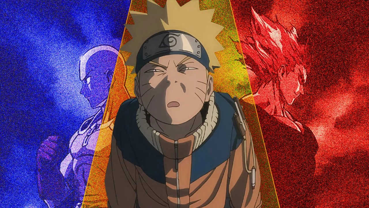 10 Episode Anime yang Paling Dibenci Fans, Naruto hingga One Punch Man Masuk Daftar!