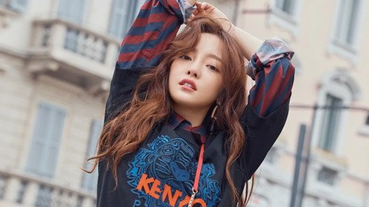 10 Fakta Goo Hara, Kontroversi Operasi Plastik - Mencoba Bunuh Diri