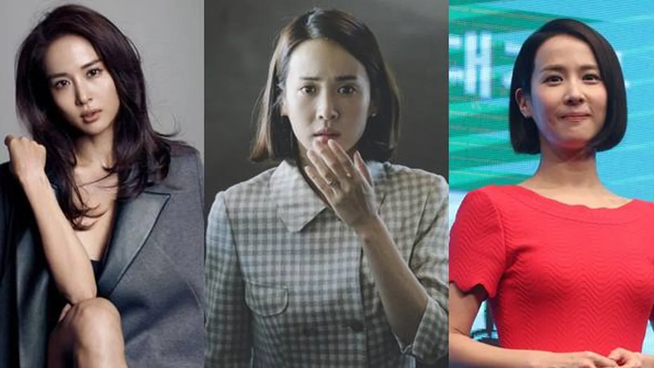 10 Fakta Jo Yeo Jeong Nyonya Cantik di 'PARASITE', Sempat Disebut Artis Panas