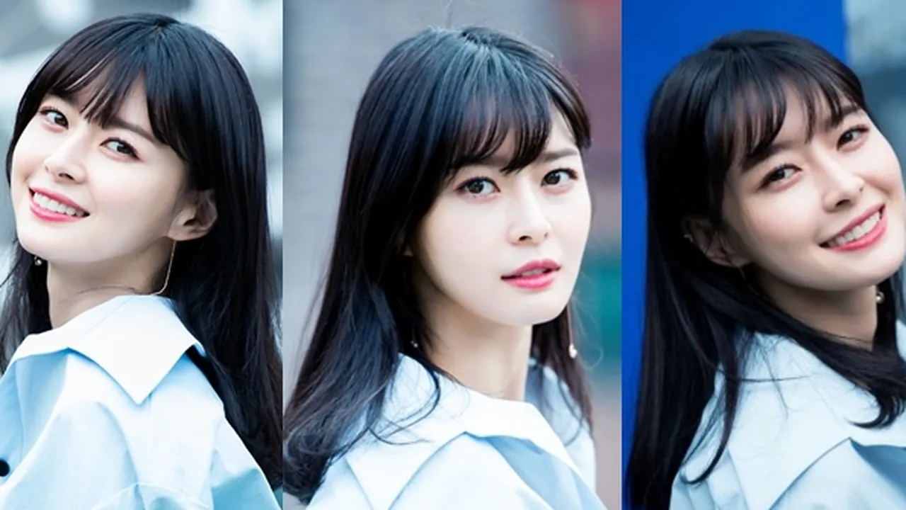 10 Fakta Kwon Nara, 'Mantan' Ji Chang Wook dan Dirumorkan Pacaran dengan Lee Jong Suk