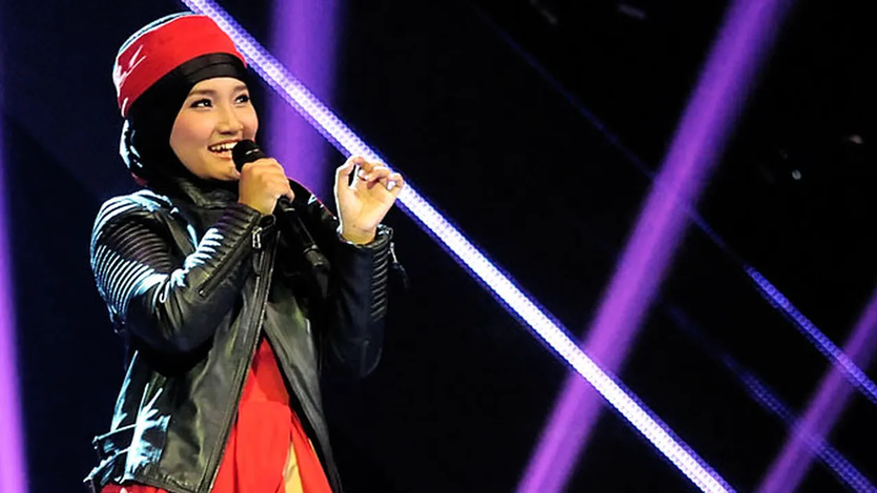 10 Fakta Menarik Tentang Fatin Shidqia