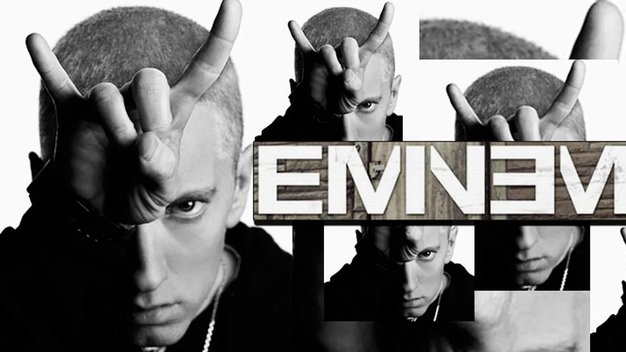 10 Fakta Tentang Eminem Yang Wajib Kamu Tahu
