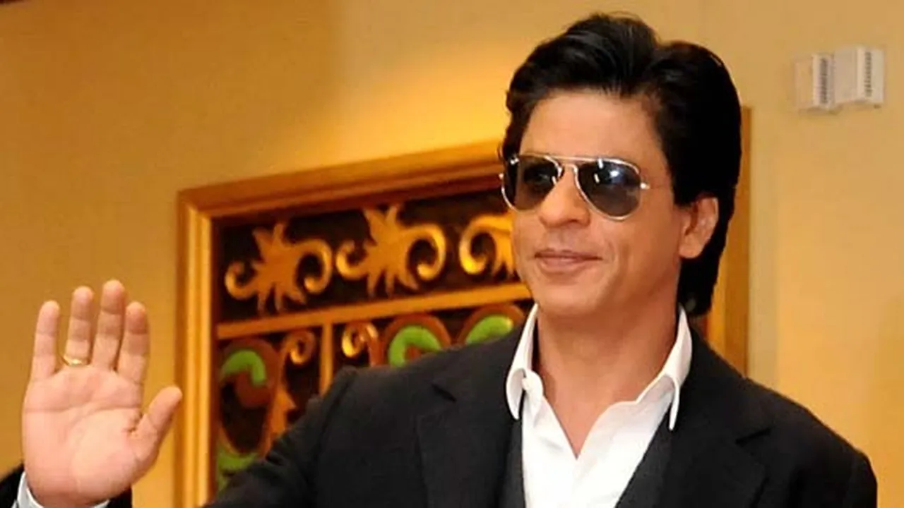 10 Fakta Tentang Shahrukh Khan Yang Kamu Harus Tahu 10 Fakta Tentang Shahrukh Khan Yang Kamu Harus Tahu