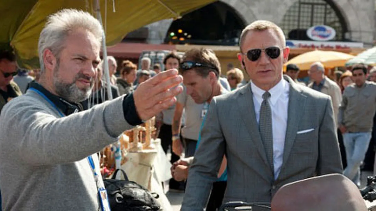 10 Fakta Tersembunyi Film James Bond 'SKYFALL'