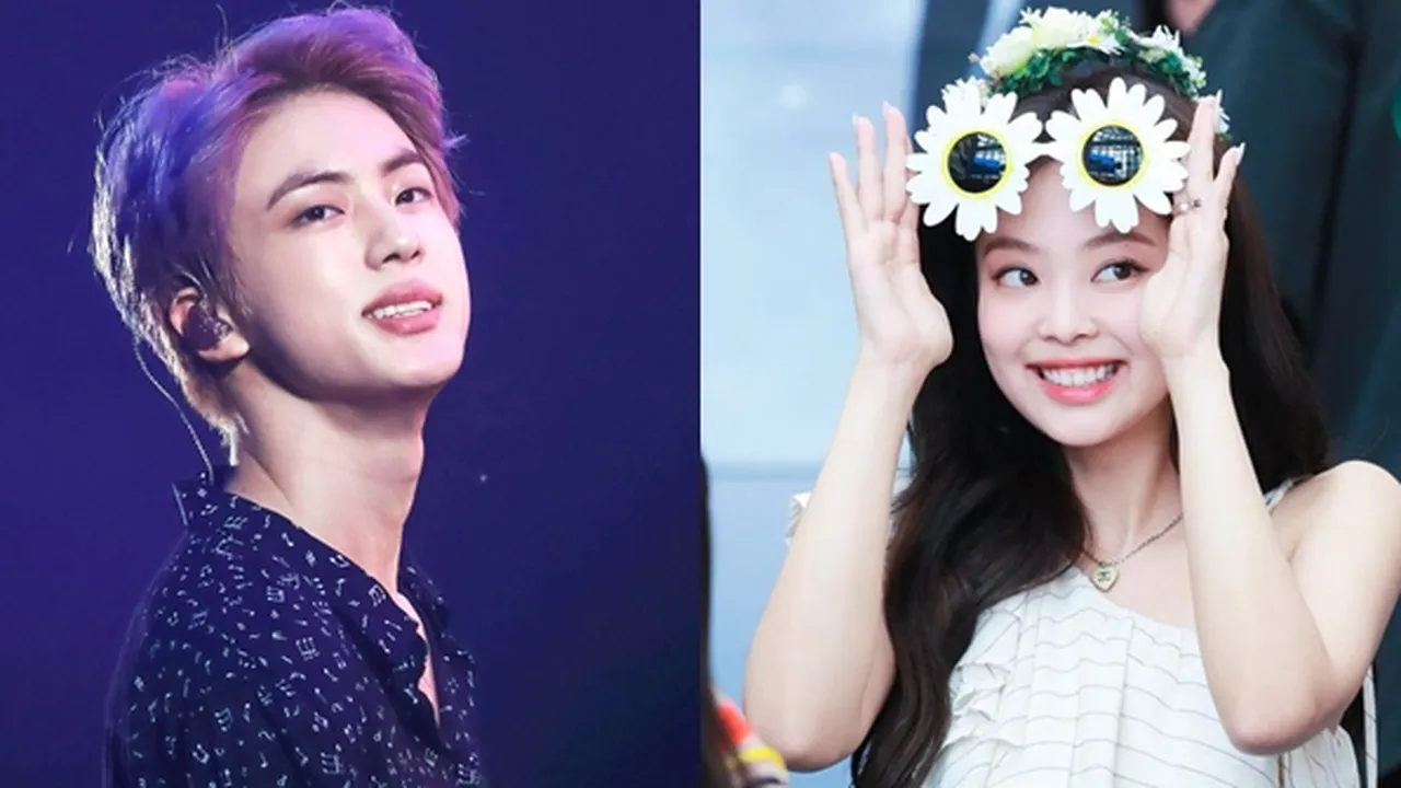 10 Fashion Item Harga Murah Ala K-Pop Idol, Bisa Kembaran Sama Idolamu!