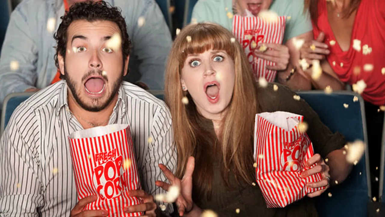 10 Film Hollywood Paling Rugi 2013