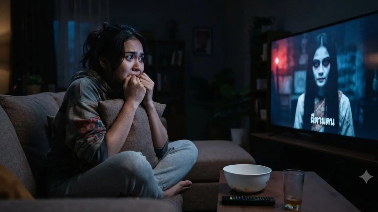 10 Film Horor Thailand Terbaik Sepanjang Masa yang Wajib Masuk Watchlist Kamu