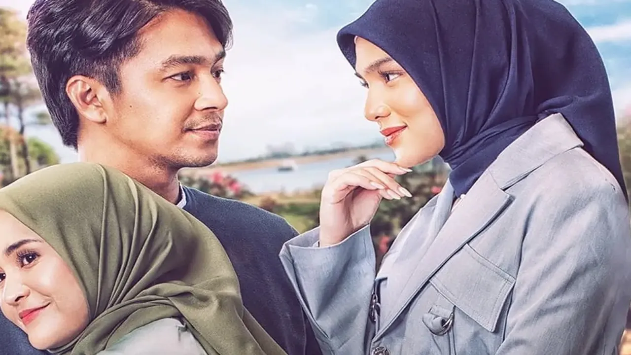 10 Film Indonesia yang Populer di Tahun 2024, Sudah Nonton?