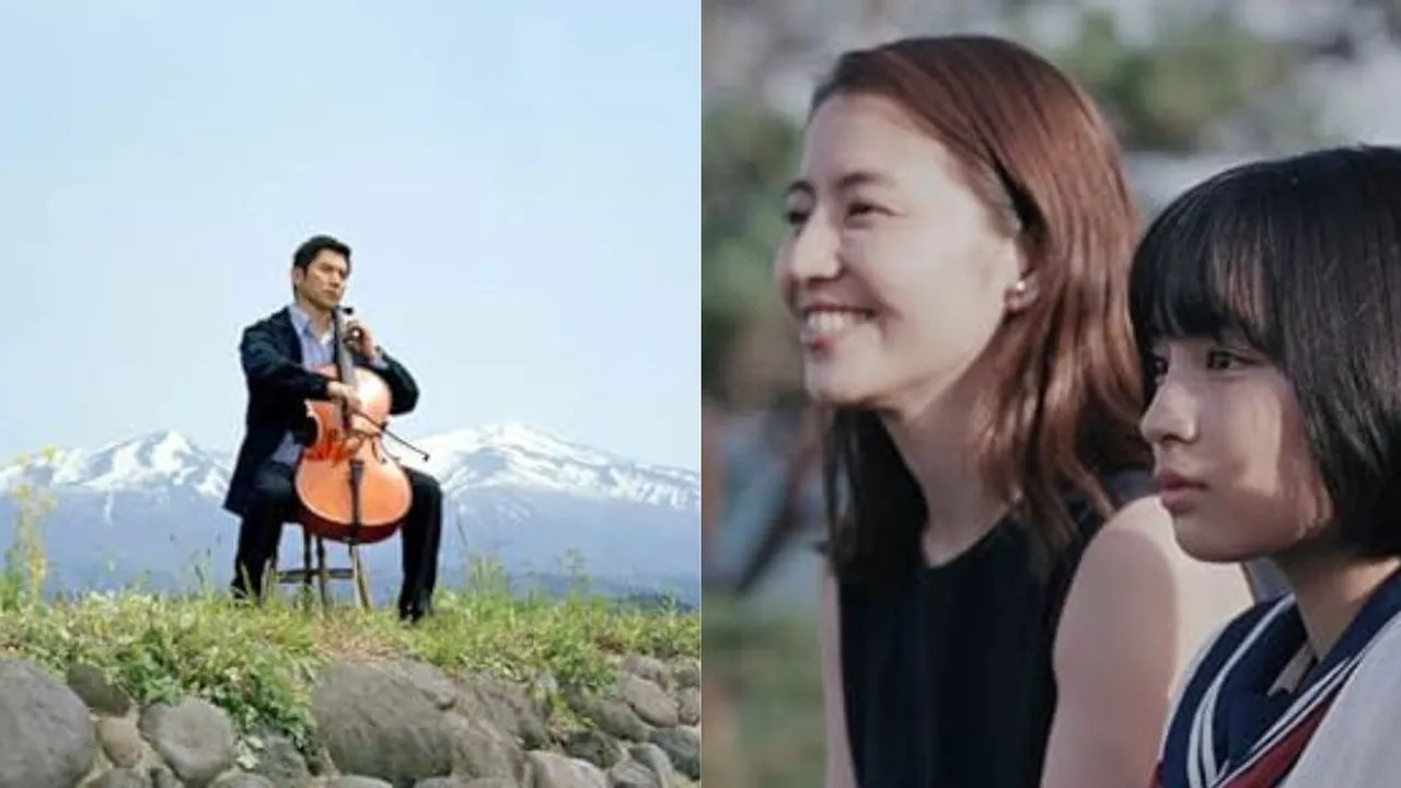10 Film Jepang yang Cocok untuk Me Time, Ada Banyak Genre Menarik
