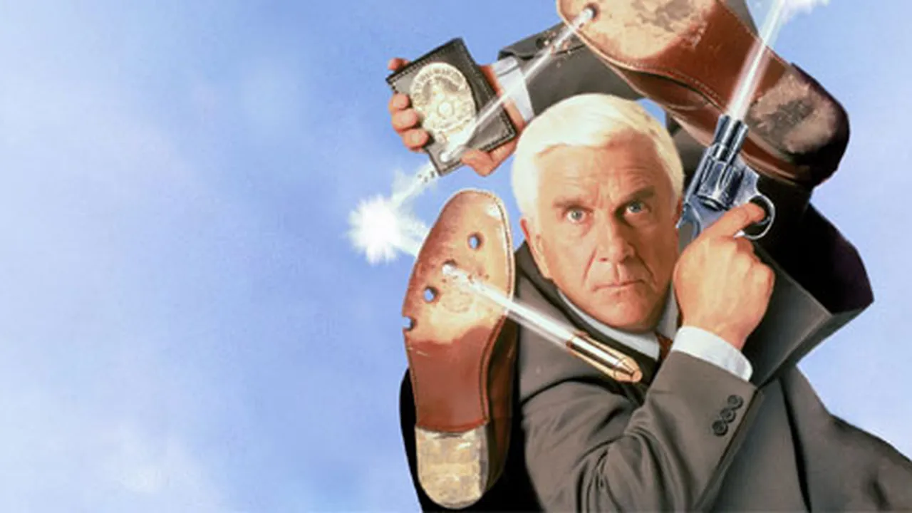 10 Film Parodi James Bond Terlucu