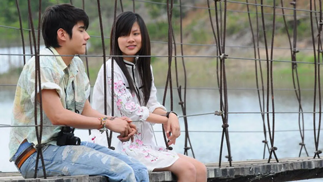 10 Film Romantis Thailand Ini Buat Kamu Sedih dan Tertawa!