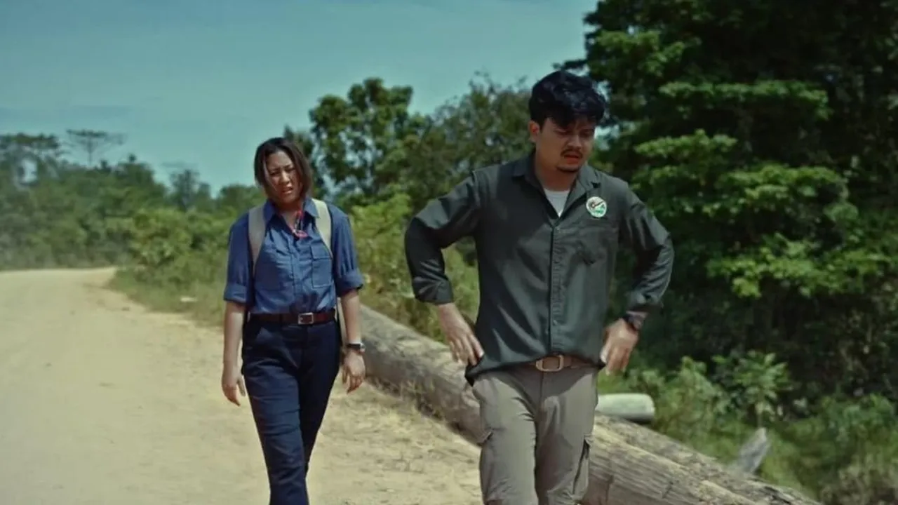 10 Film Terbaik tentang Meloloskan Diri dari Penculikan, Penuh Ketegangan dan Aksi Heroik