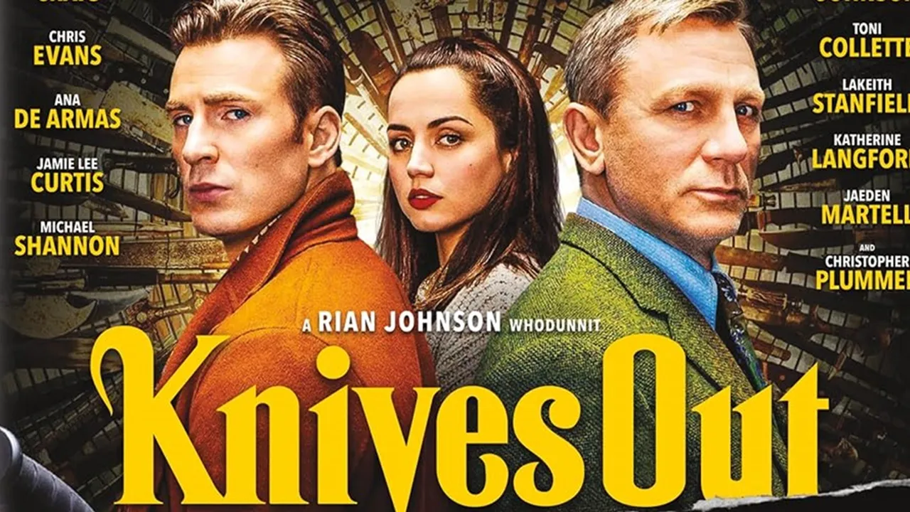 10 Film yang Membuat Penonton Menjadi Detektif dan Ikut Memecahkan Misteri