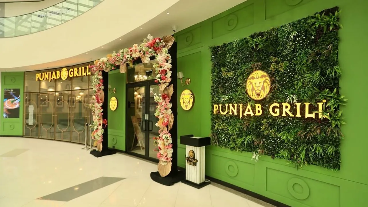 10 Fine Dining Terbaik di ASEAN 2026, Berikan Pengalaman Kuliner Istimewa