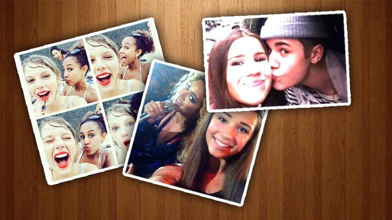 10 Foto Bintang Pop Dengan Fansnya Ini Dijamin Bikin Iri