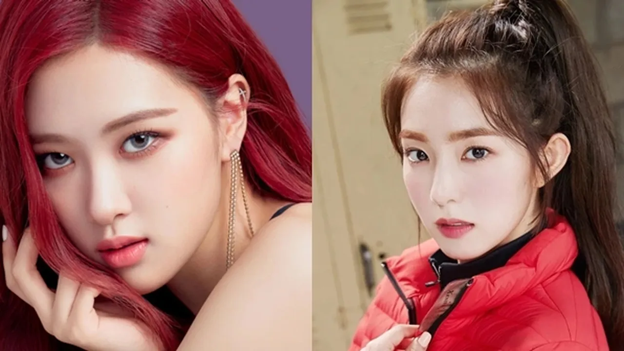 10 Gaya Make-up Ala K-Pop Idol Cewek yang Mempesona & Bisa Kamu Tiru!