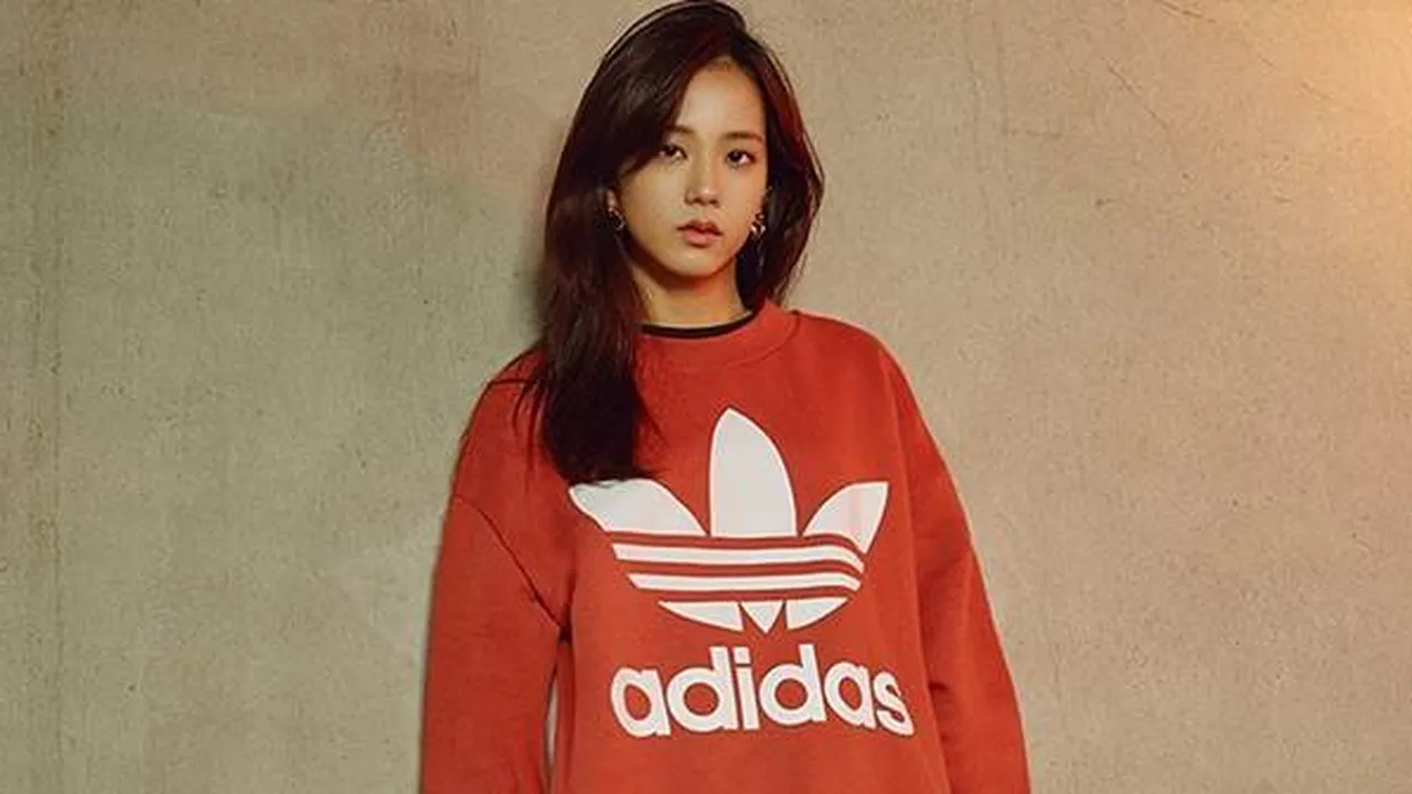 10 Hal yang Dilakukan Jisoo BLACKPINK di 'Dunia Harry Potter', Apa Saja? 10 Hal yang Dilakukan Jisoo BLACKPINK di 'Dunia Harry Potter', Apa Saja?