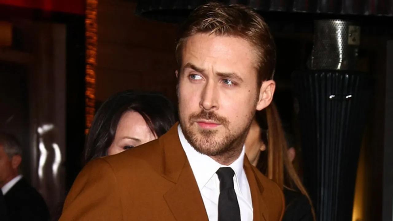 10 Hal Yang Wajib Kamu Ketahui Tentang Ryan Gosling