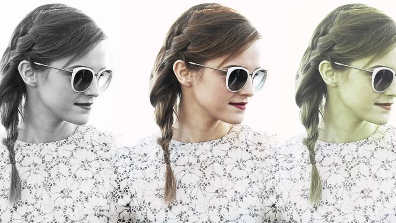 10 Hal Yang Wajib Kamu Tahu Dari Emma Watson!