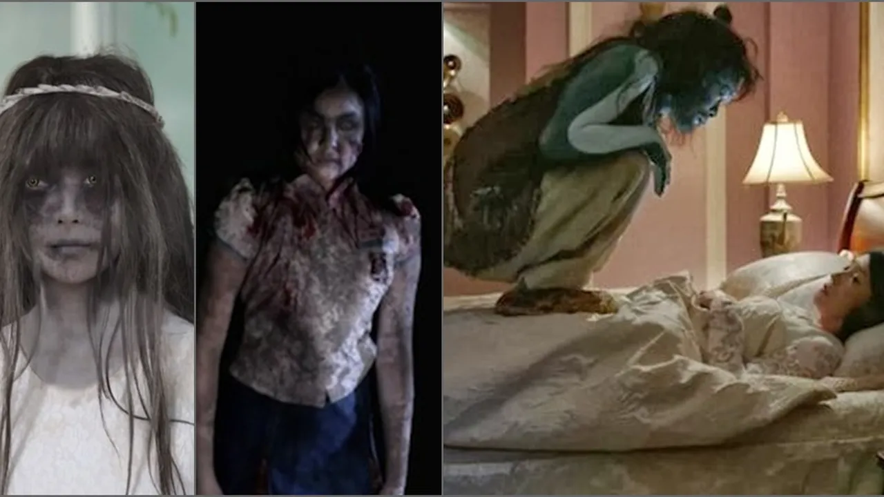 10 Hantu Seram 'Master's Sun' Ini Bisa Saja Ada di Belakangmu!