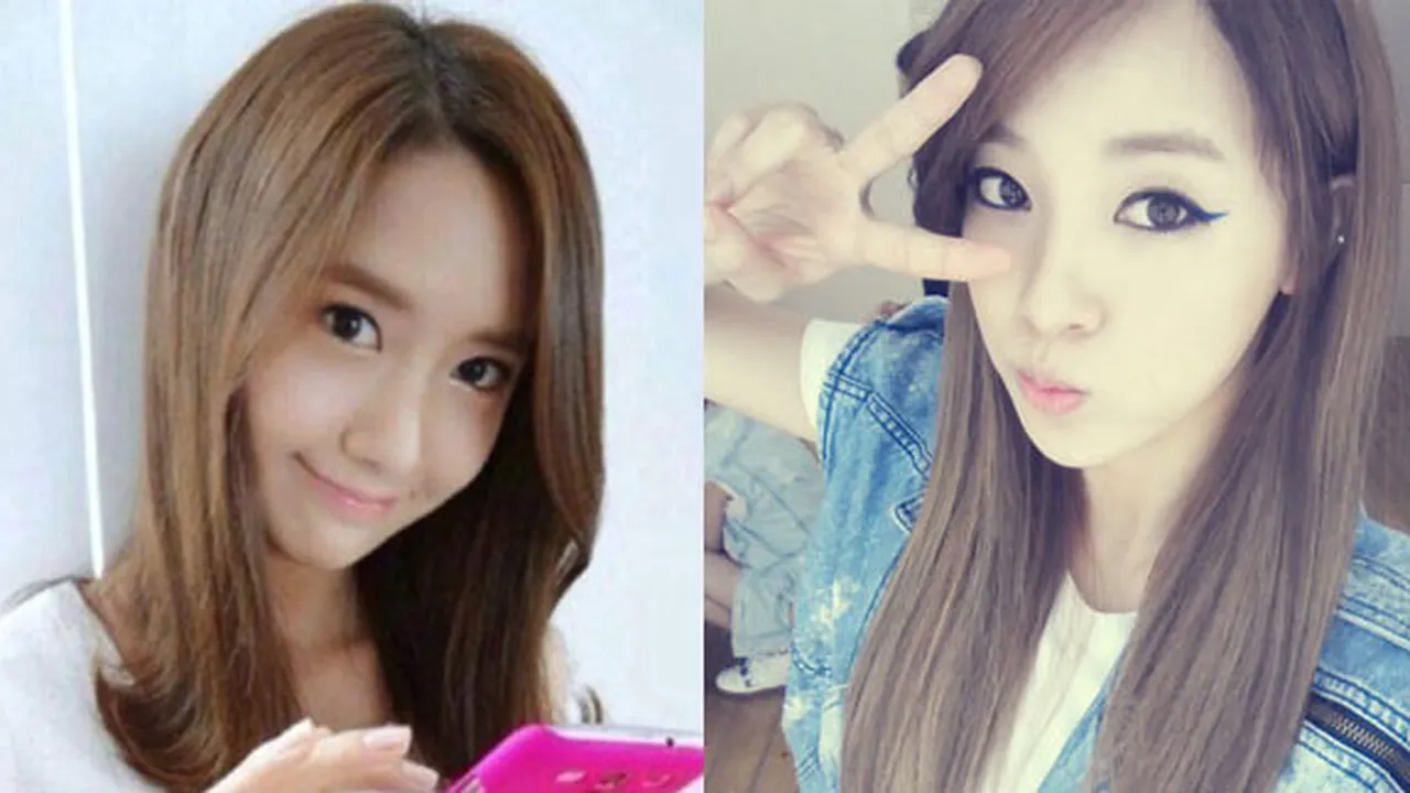 10 Idol Cewek Korea, Ulzzang Yang Begitu Cantik!