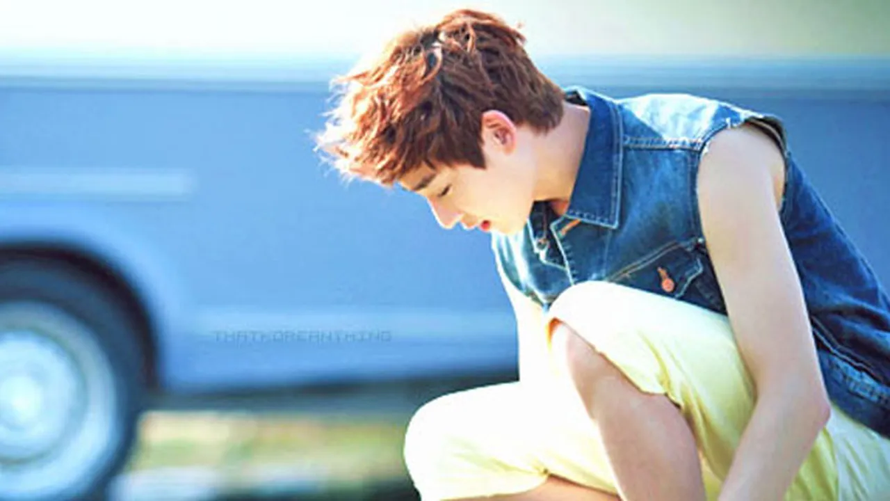 10 Idol Cowok Korea Ulzzang Yang Sangat Ganteng!
