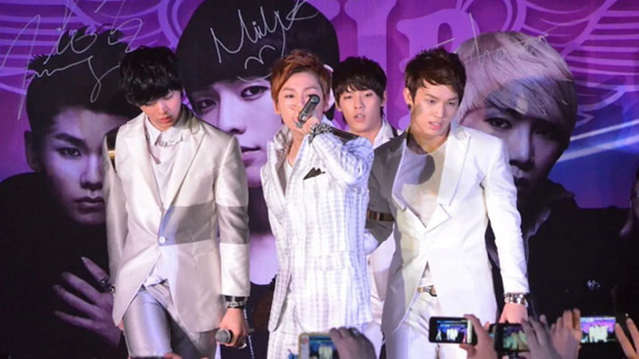 10 Idol K-Pop Ini Layak Untuk Lebih Populer