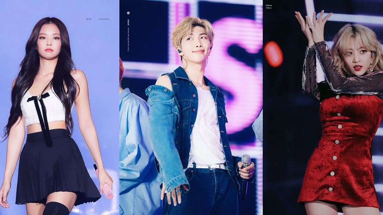 10 Idol K-Pop Super Populer yang Pernah Jalani Masa Trainee Sangat Lama