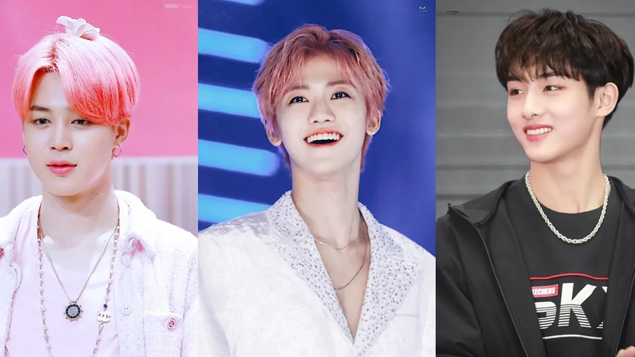 10 Idol K-Pop Terkenal yang Ngaku Jago Banget Masak Telur Mata Sapi, Gordon Ramsay Lewat?