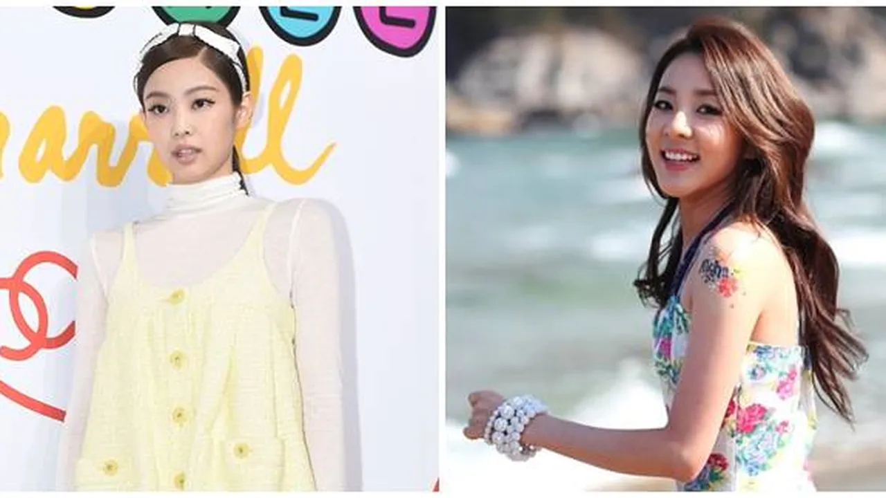 10 Idol K-Pop yang Lahir & Besar di Luar Negeri, Ada yang Tinggal di Jakarta Juga!