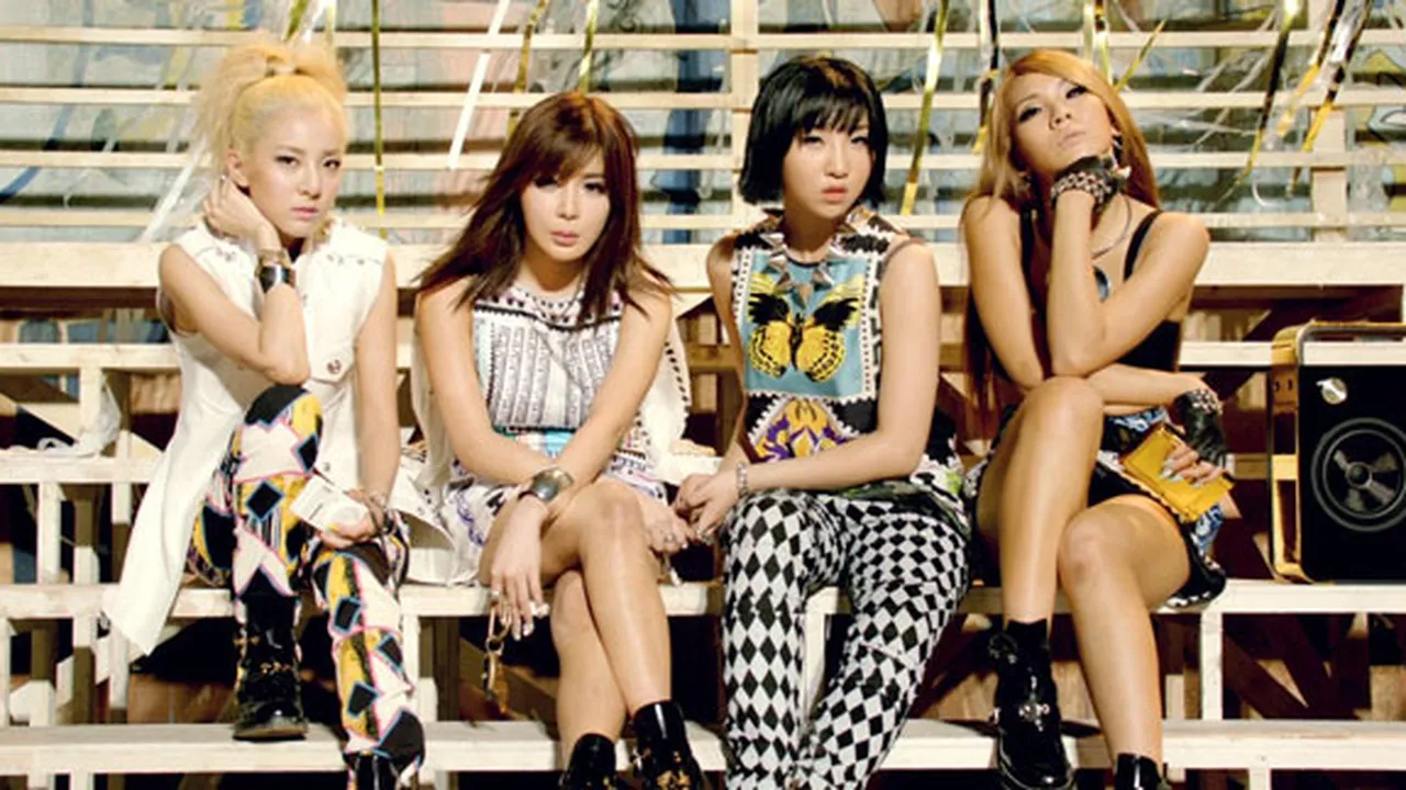 10 Idol K-Pop Yang Langsung Jadi Hits Saat Debut