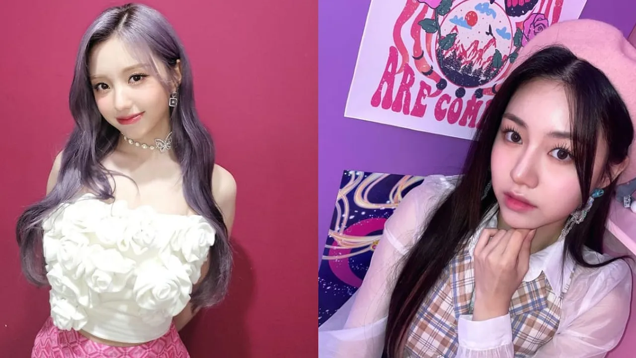 10 Idol K-pop yang Mengikuti CSAT Tahun Ini, Mulai dari Yeseo KEP1ER Hingga Dahyun ROCKET PUNCH