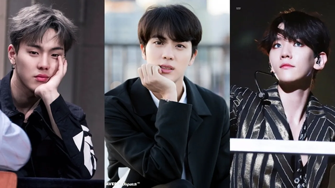 10 Idol Korea yang Diperkirakan Berangkat Wajib Militer Tahun Depan, Ada BTS & EXO