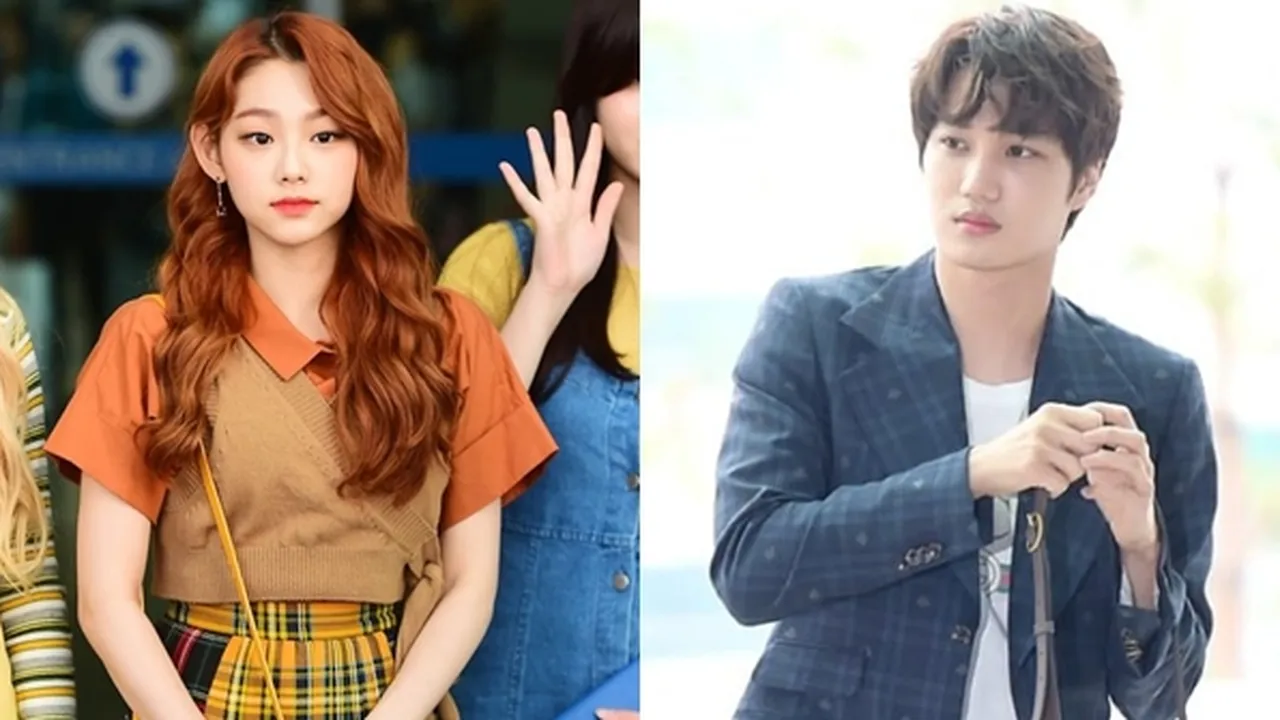 10 Jenis Gaya Fashion Airport Yang Paling Sering Dipakai Oleh Para K-Pop Idol