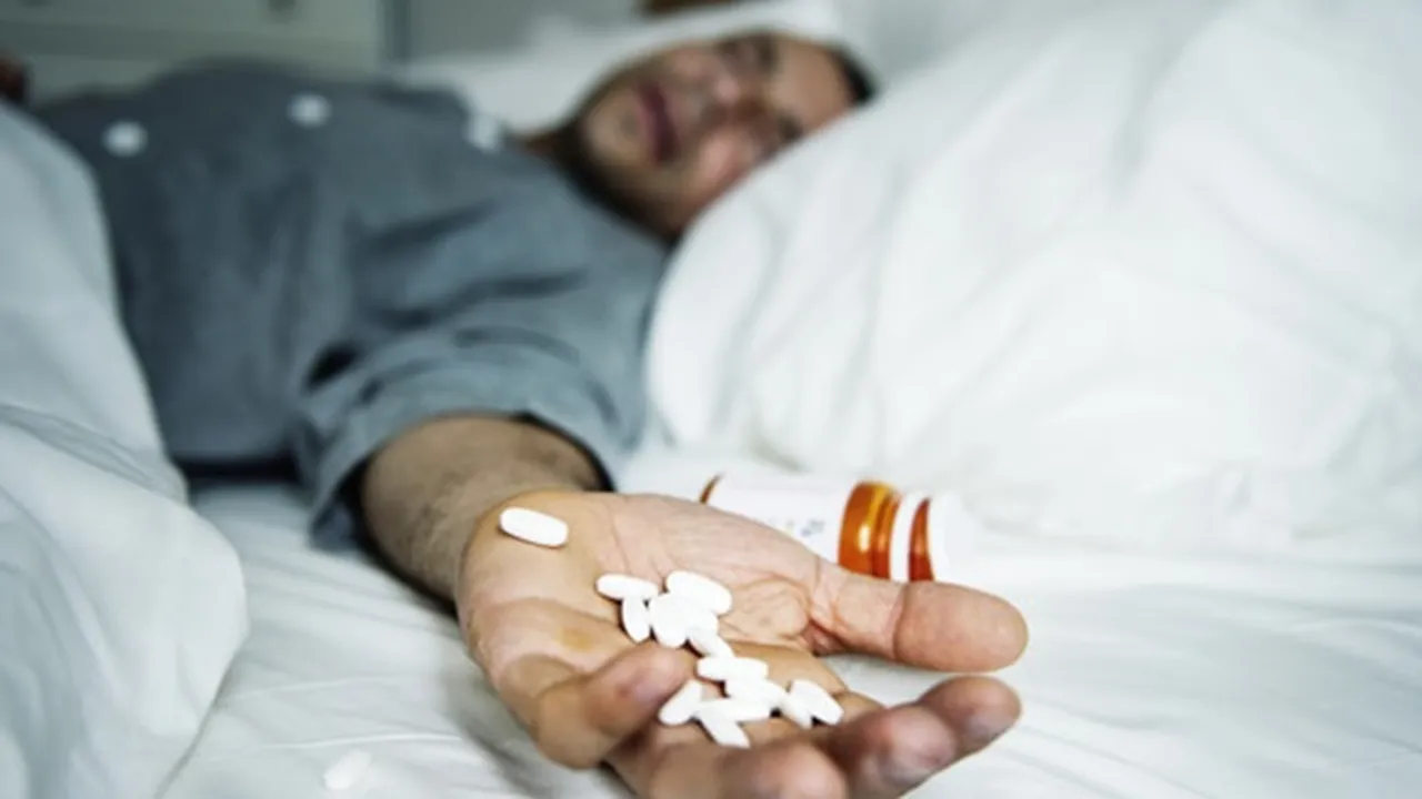 10 Jenis Narkoba dan Dampaknya Bagi Kesehatan Tubuh dan Mental