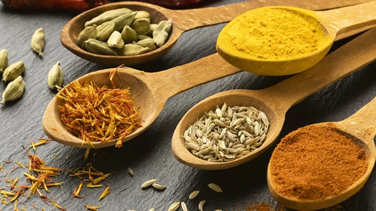 10 Jenis Rempah-Rempah Khas Indonesia, Menyimpan Beragam Manfaat