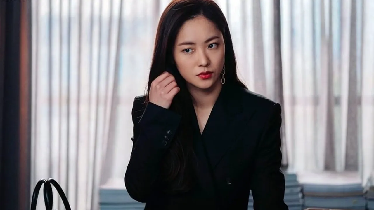 15 K-Drama yang Pasang Aktris Cantik untuk Perankan Jaksa atau Pengacara, Girl Power!