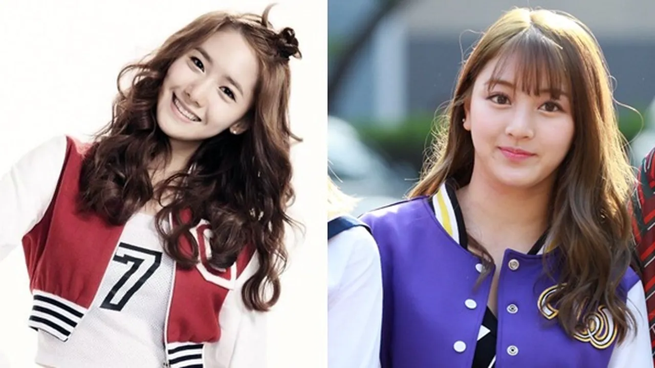 10 K-Pop Girl Group Yang Pernah Tampil Dengan Konsep dan Kostum Cheerleader