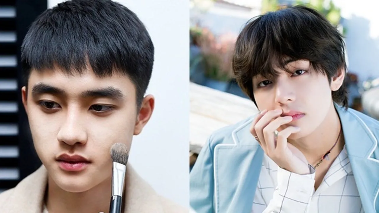 10 K-Pop Idol Ganteng Ini Punya Pengalaman Ditolak Sampai Diputusin Cewek