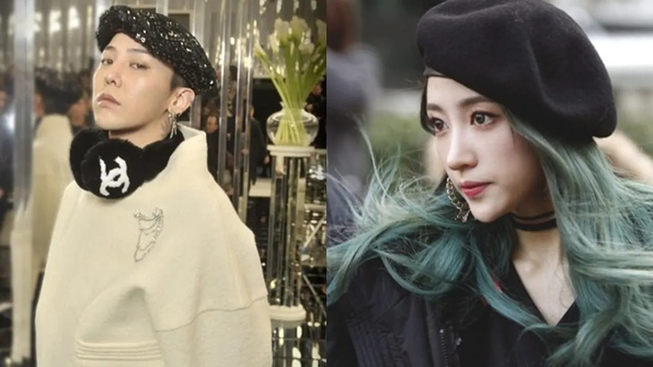 10 K-Pop Idol Ini Tampil Semakin Kece dan Stylish Saat Memakai Topi Baret
