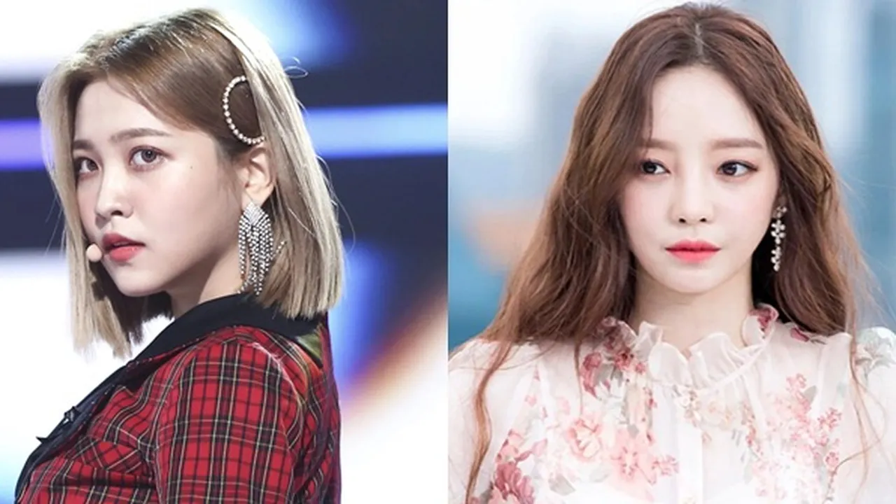 10 K-Pop Idol yang Bukan Original Member & Jadi Tambahan Dalam Grup