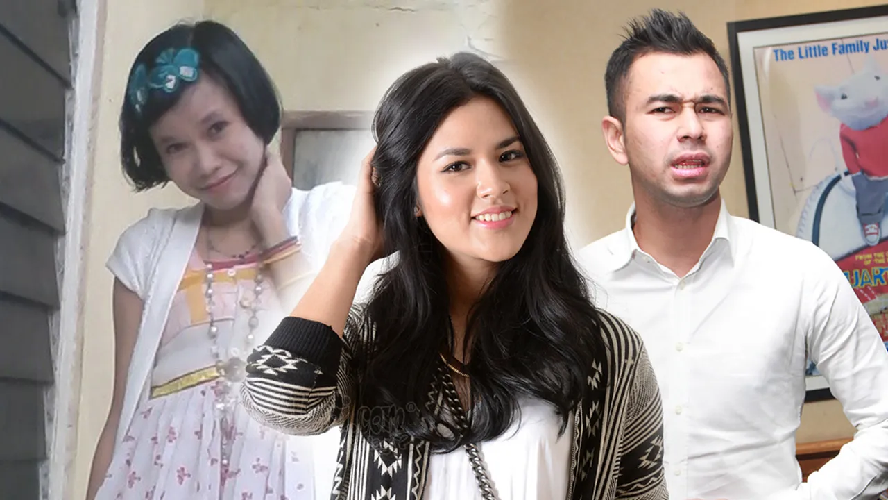 10 Kabar Terpanas Minggu Akhir Oktober, Masih Heboh Raffi - Gigi