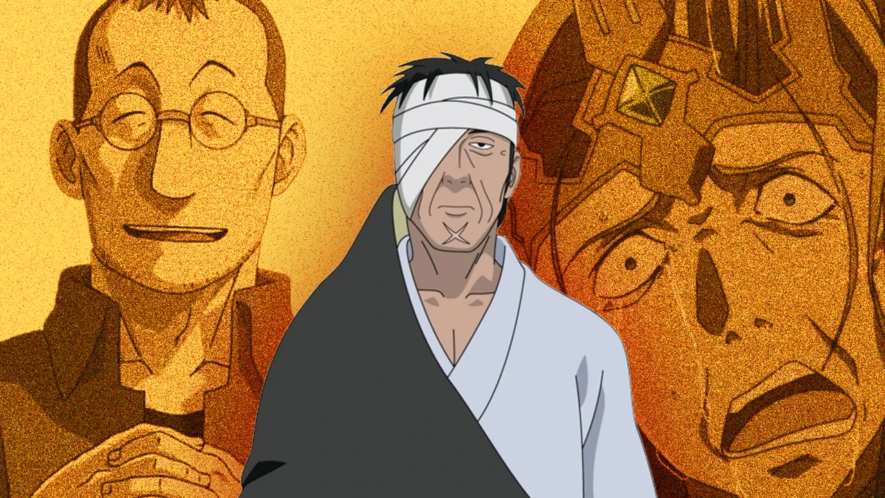 10 Karakter Anime yang Paling Dibenci Berdasarkan Pilihan Fans