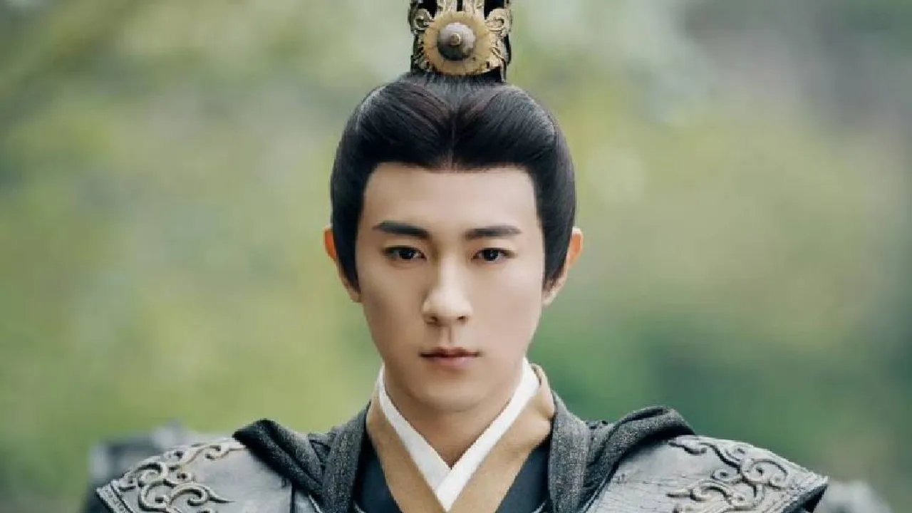 10 Karakter Drama China Paling Populer 2025 Versi Tencent Video, Ada Idola Kamu Enggak?