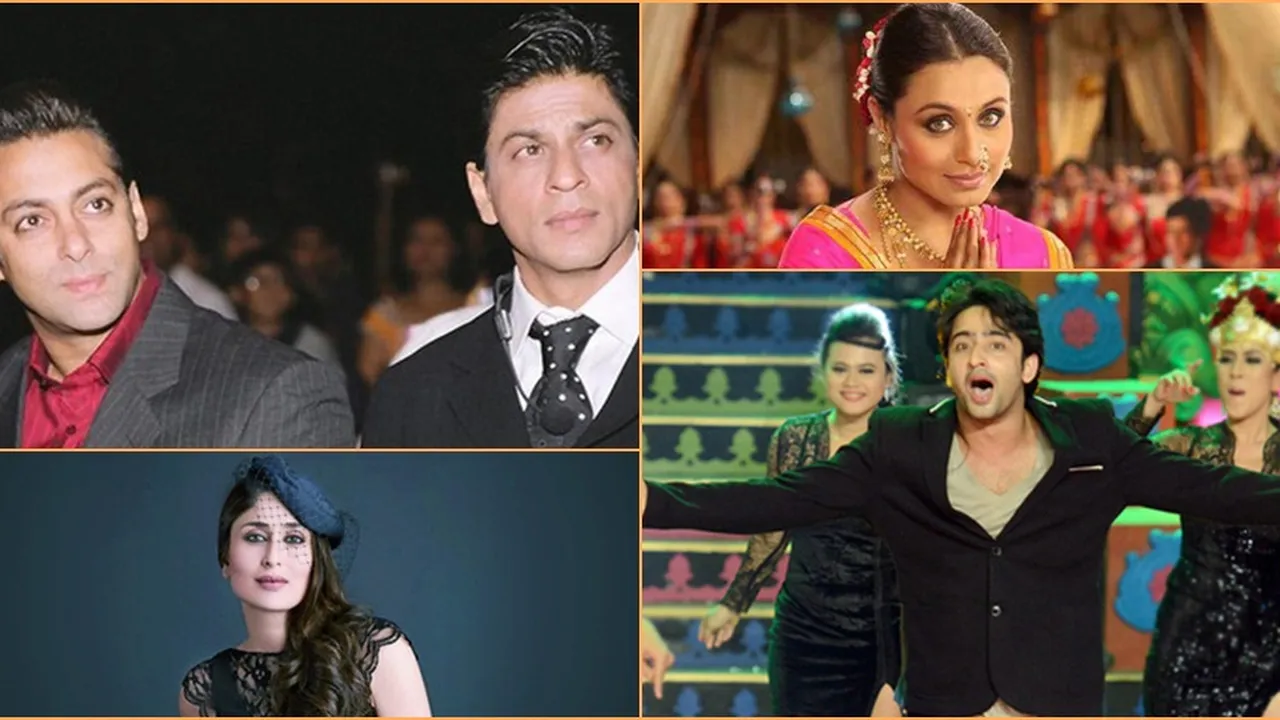 10 Kasus Paling Heboh di Dunia Bollywood Sepanjang 2014