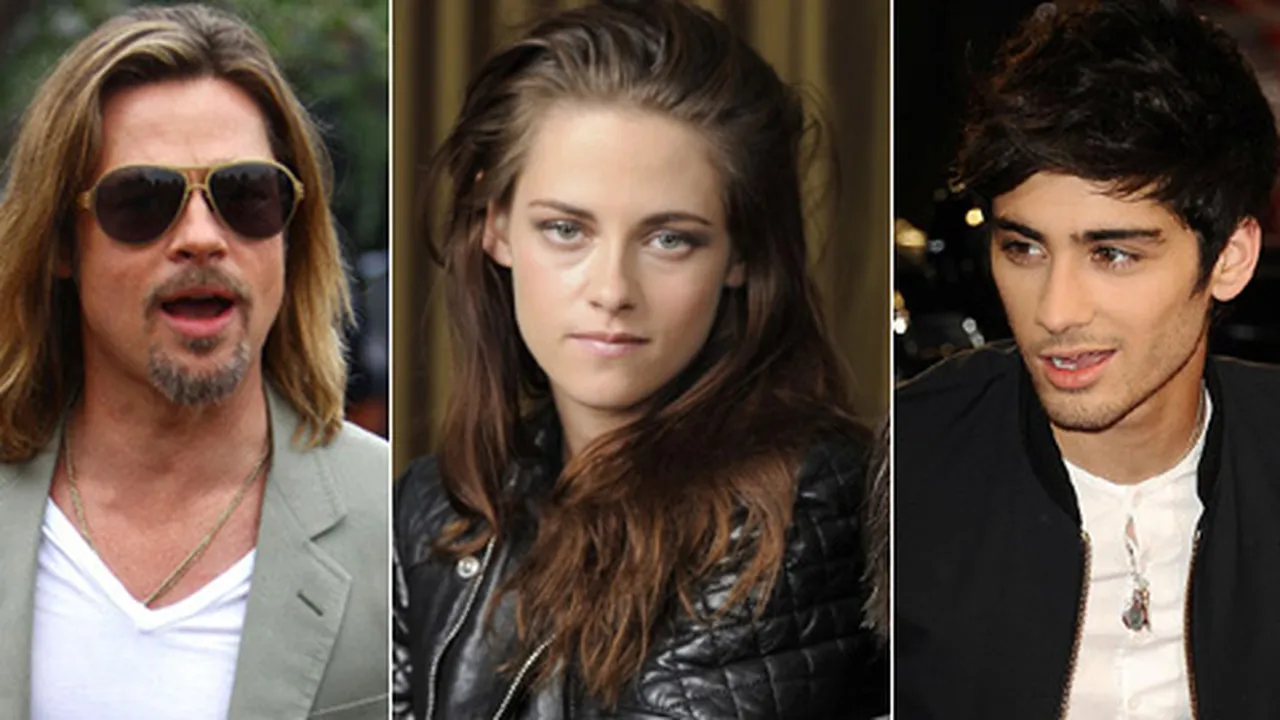10 Kasus Perselingkuhan Terheboh di Dunia Hollywood