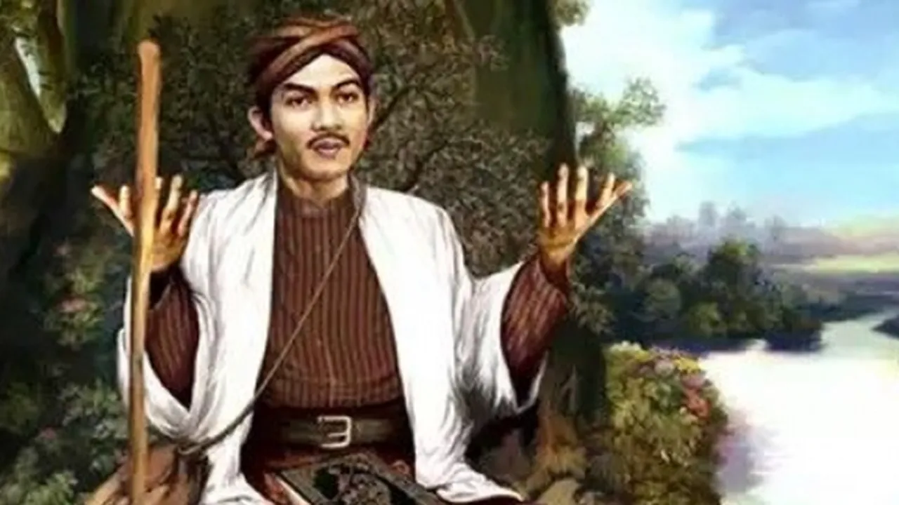 10 Kata-Kata Sunan Kalijaga yang Bijak, Jadi Filosofi Jawa yang Penuh Makna